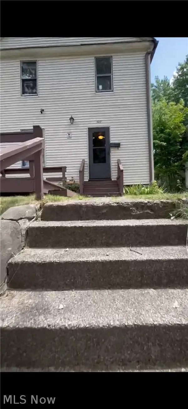 509 Rentschler Street, Akron, OH 44304