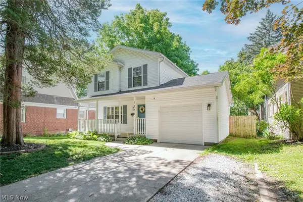 1270 Delia Avenue, Akron, OH 44320