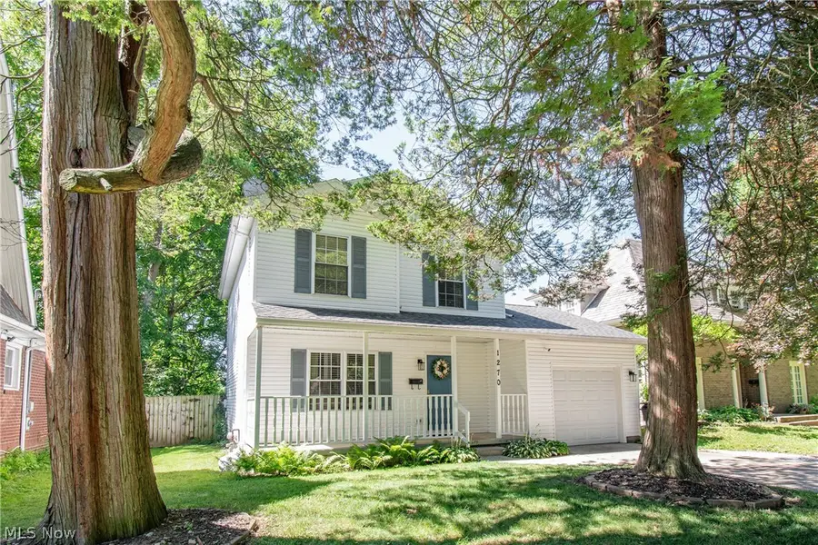1270 Delia Avenue, Akron, OH 44320 - #3