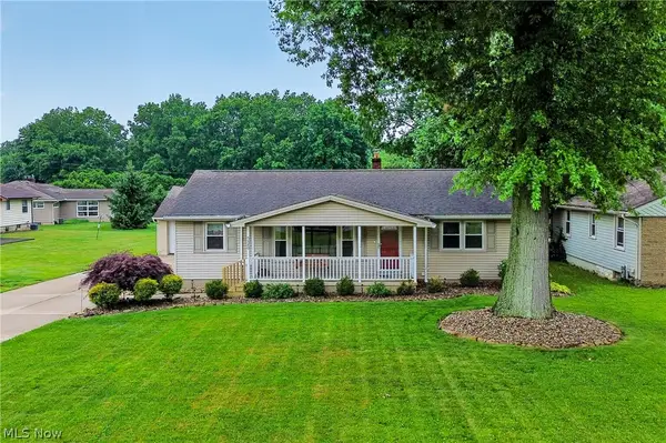 5520 Mill Creek Boulevard, Youngstown, OH 44512