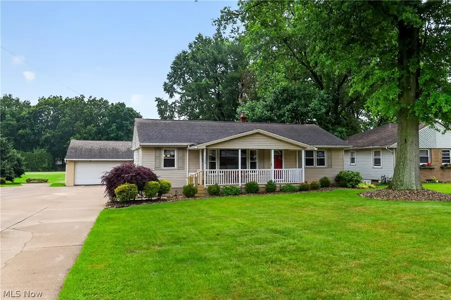5520 Mill Creek Boulevard, Youngstown, OH 44512 - #2