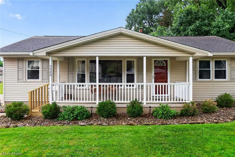 5520 Mill Creek Boulevard, Youngstown, OH 44512 - #3