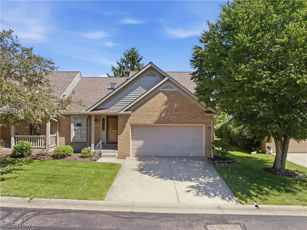 115 Denham Ne Circle, Canton, OH 44721 - #1