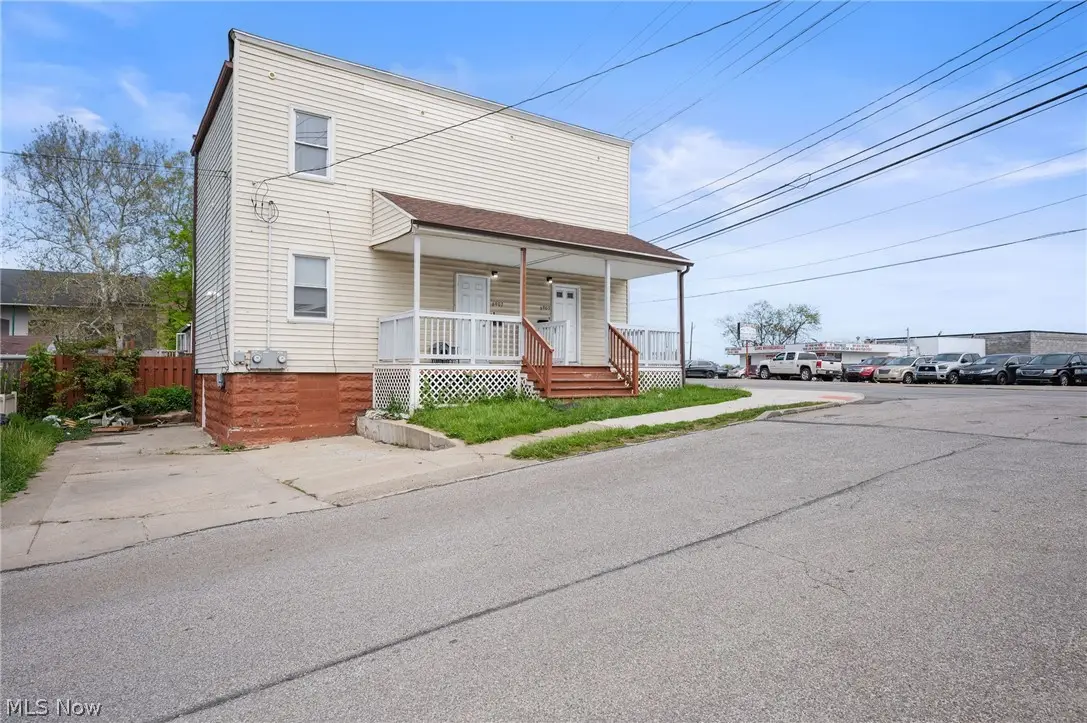 6905 Denison Avenue, Cleveland, OH 44102 - #1