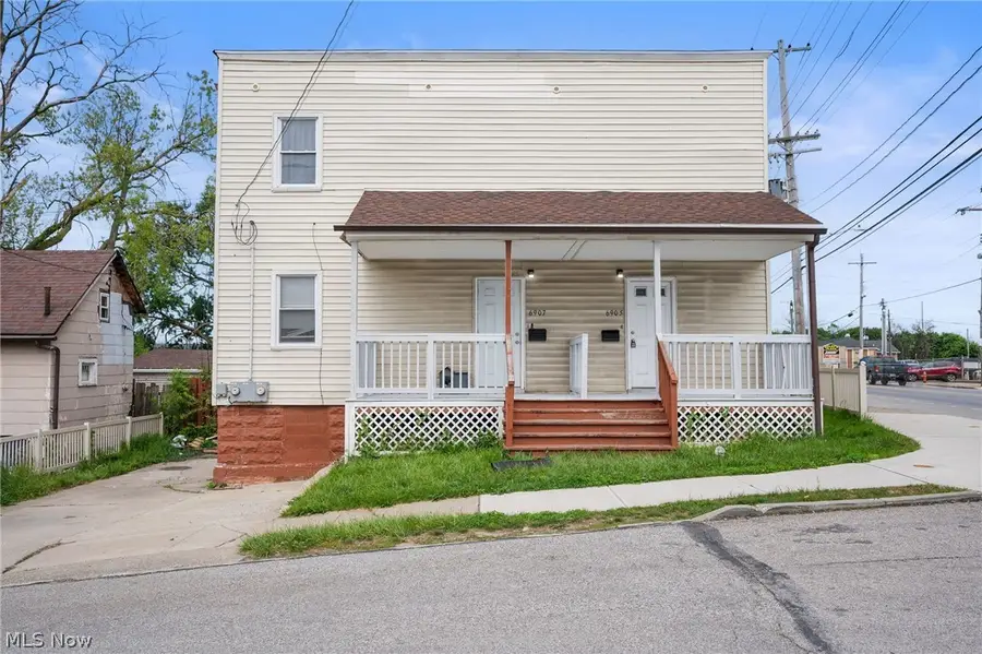 6905 Denison Avenue, Cleveland, OH 44102 - #2