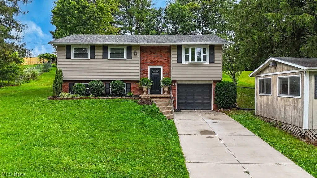 1545 Browns Road, Marietta, OH 45750 - #1