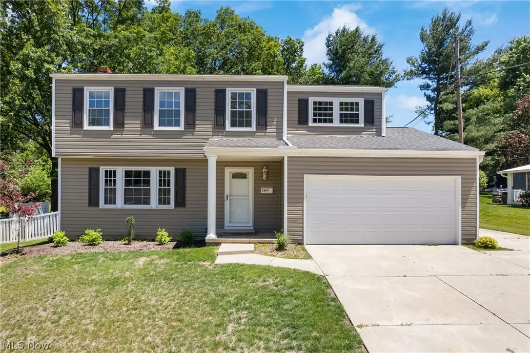 3865 Silver Wood Drive, Stow, OH 44224 - #1