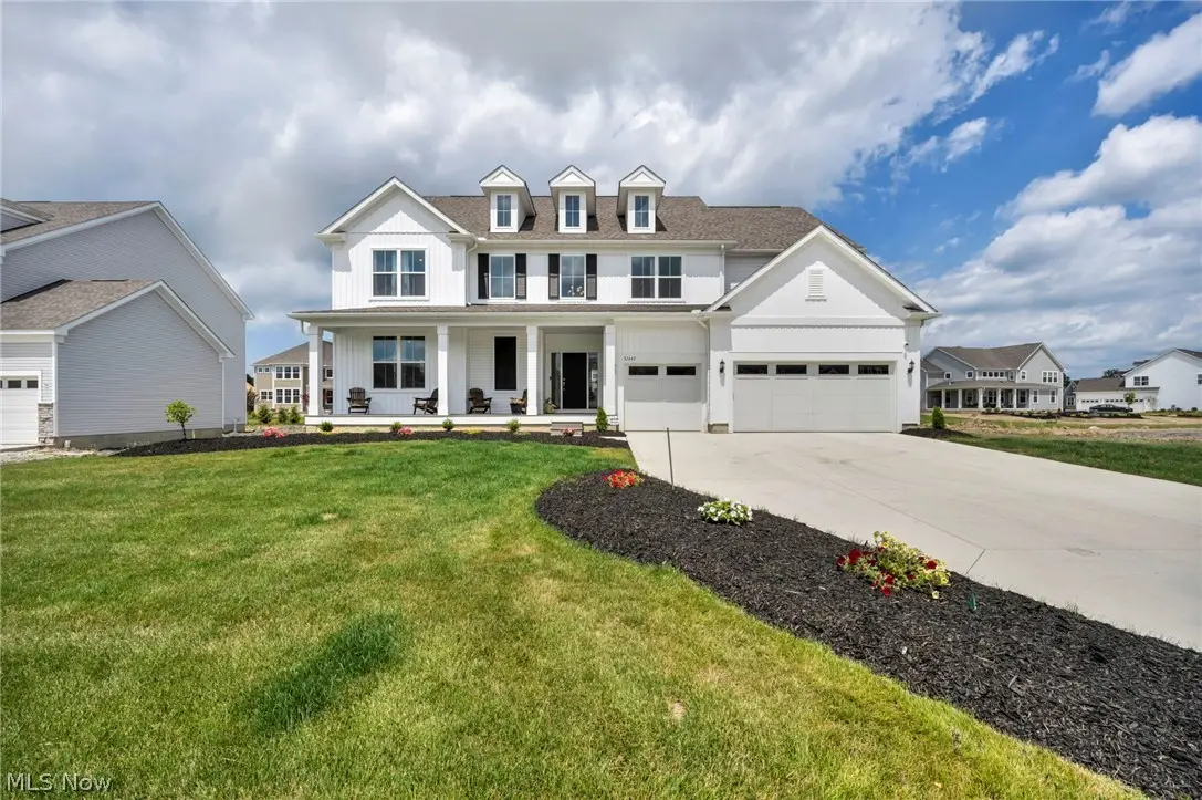 32642 Royal Troon Drive, Avon Lake, OH 44012 - #1