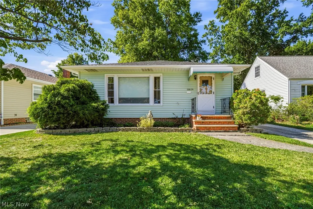 28626 Forest Road, Willowick, OH 44095 - #1