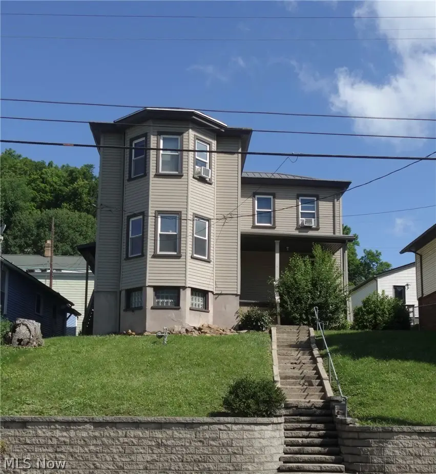 734 Main Street, Bridgeport, OH 43912 - #1