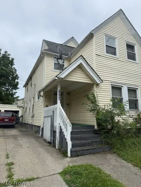 2999 E 65th Street, Cleveland, OH 44127 - #1