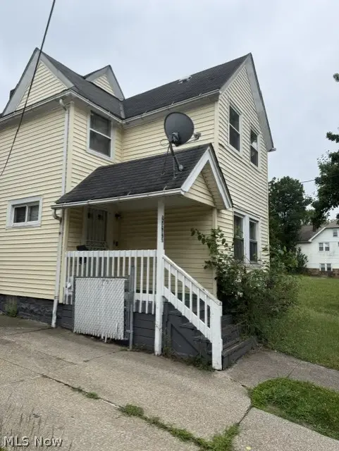 2999 E 65th Street, Cleveland, OH 44127 - #2