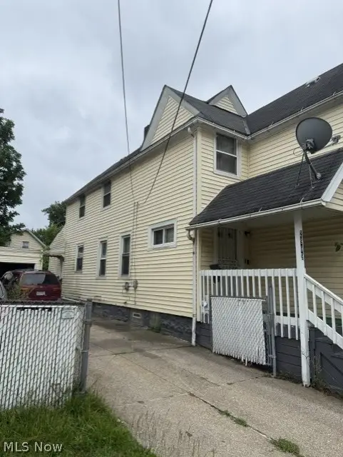 2999 E 65th Street, Cleveland, OH 44127 - #3