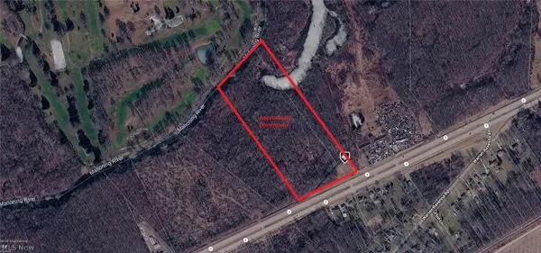 3512 State Route 5, Newton Falls, OH 44444