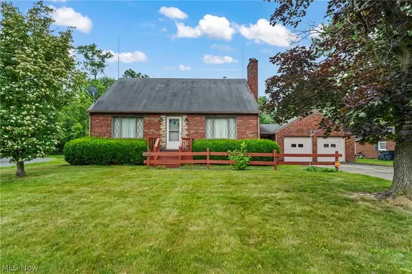 1861 Lexington Nw Avenue, Warren, OH 44485