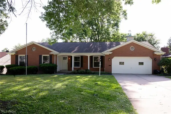 4126 Stratford Road, Youngstown, OH 44512