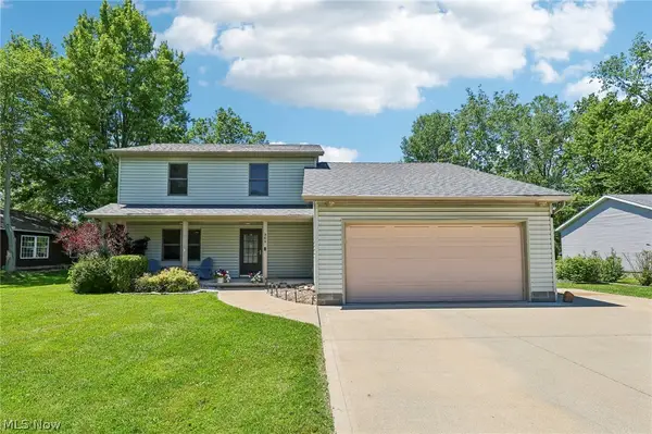 964 Dock Road, Madison, OH 44057