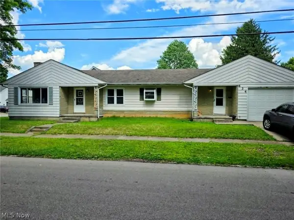 634 N Mount Pleasant Avenue, Lancaster, OH 43130