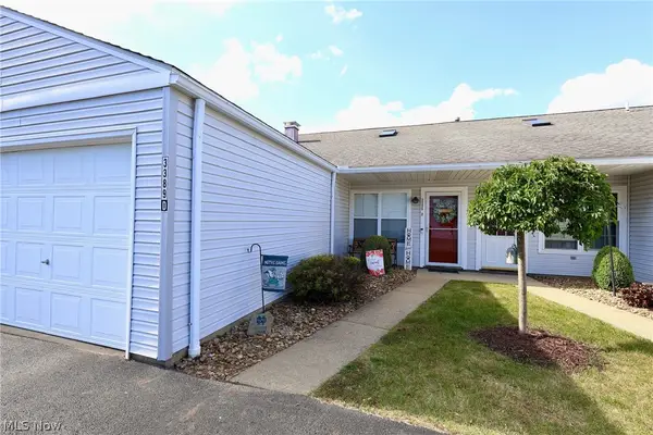 3389 Ivy Hill Circle #D, Cortland, OH 44410