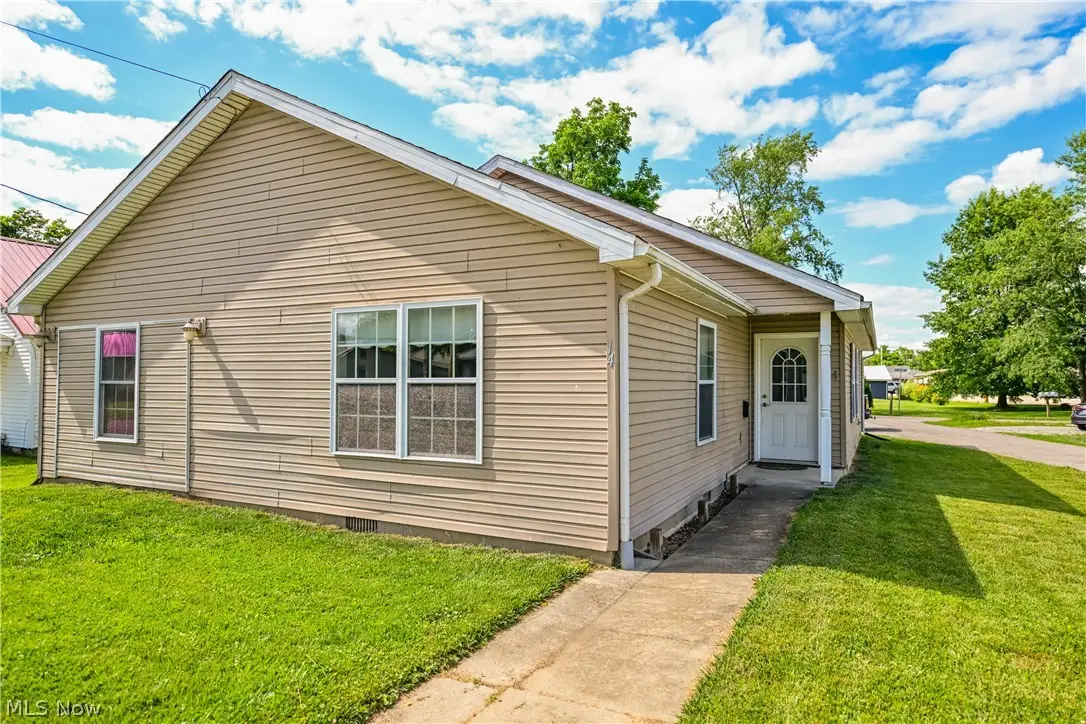 14 Connett Road, The Plains, OH 45780 - #1