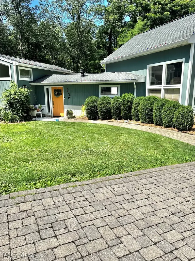 631 Pleasant Street, East Liverpool, OH 43920 - #2