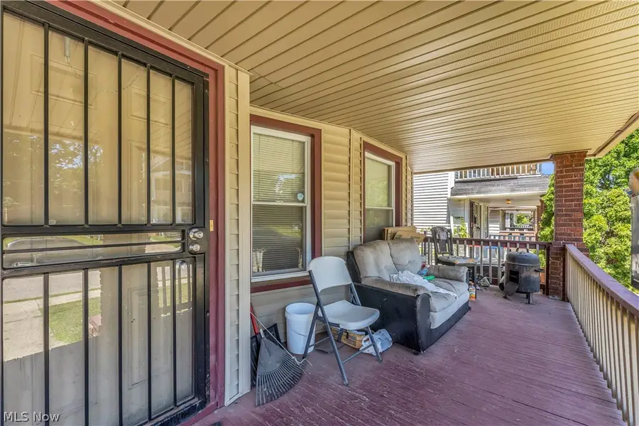 1108 E 143rd Street, Cleveland, OH 44110 - #3