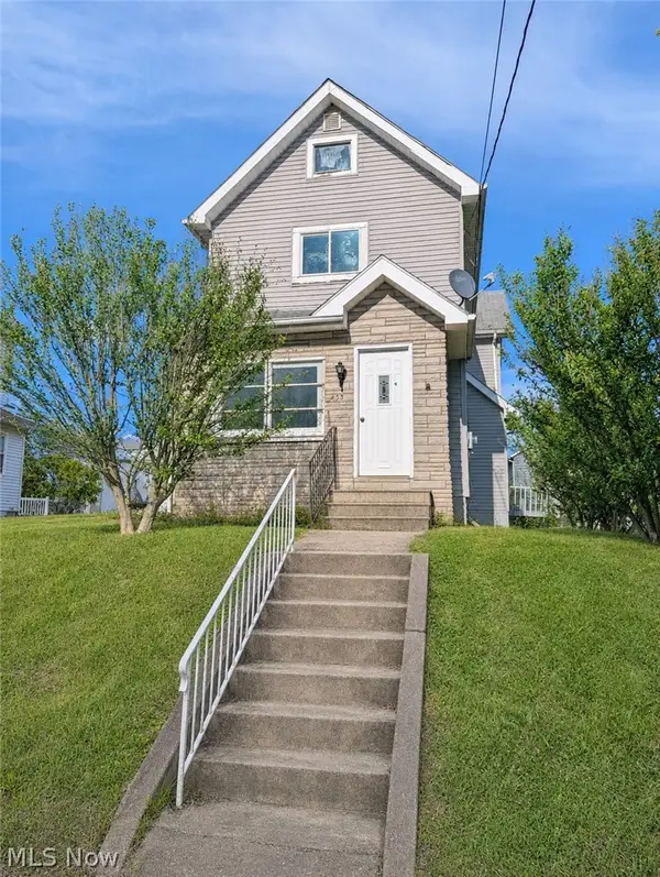 33 Hyde Avenue, Niles, OH 44446
