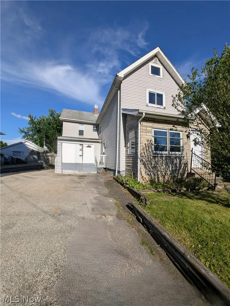 33 Hyde Avenue, Niles, OH 44446 - #2