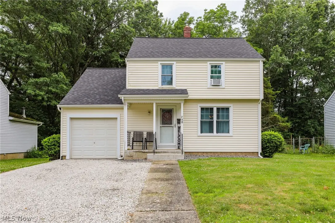 748 Cedar Avenue, Ravenna, OH 44266 - #1