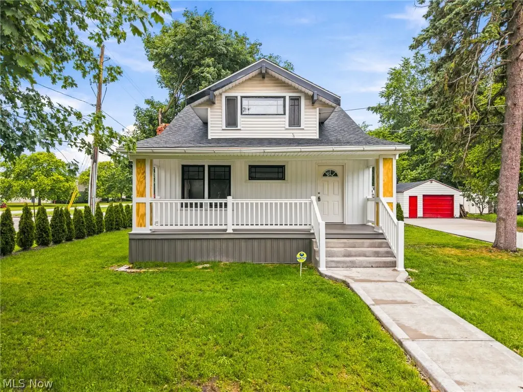 678 Essex Street, Akron, OH 44306 - #1