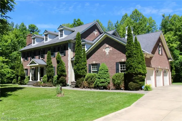 15150 Overture Drive, Newbury, OH 44065