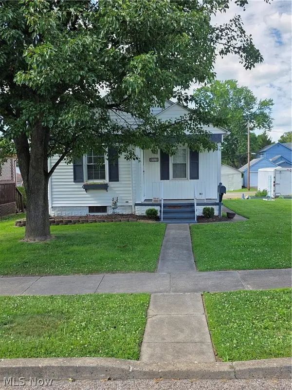 415 Winton Avenue, Zanesville, OH 43701