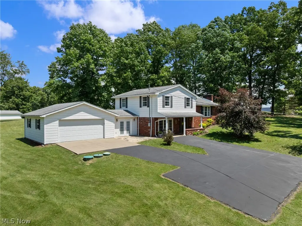 1716 Cameron Hollow Road, New Cumberland, WV 26047 - #1