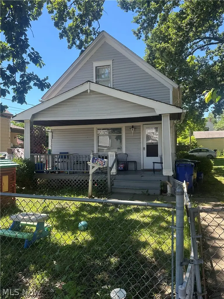 3015 Saratoga Avenue, Cleveland, OH 44109 - #1
