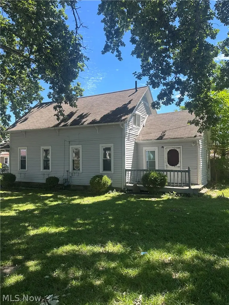 3015 Saratoga Avenue, Cleveland, OH 44109 - #2