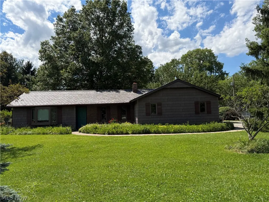 3656 Erhart Road, Litchfield, OH 44253 - #1
