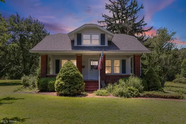 10201 Mccallum Ne Avenue, Alliance, OH 44601