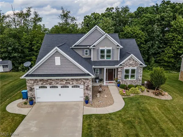 963 Cook Drive, Canal Fulton, OH 44614