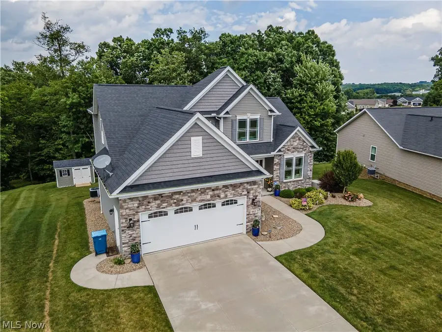 963 Cook Drive, Canal Fulton, OH 44614 - #3