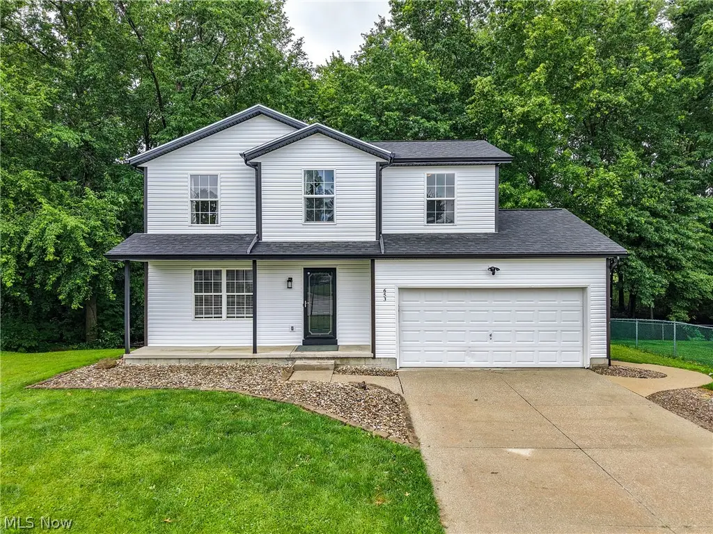 653 Diamond Circle, Ravenna, OH 44266 - #1