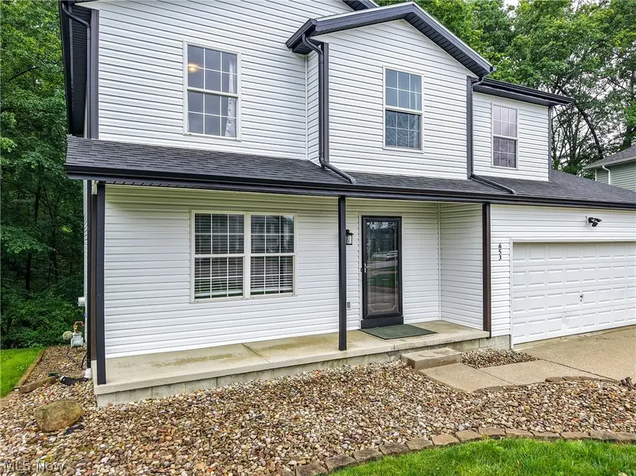 653 Diamond Circle, Ravenna, OH 44266 - #3