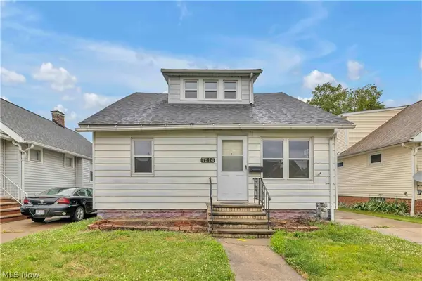 7614 Spring Garden Road, Parma, OH 44129