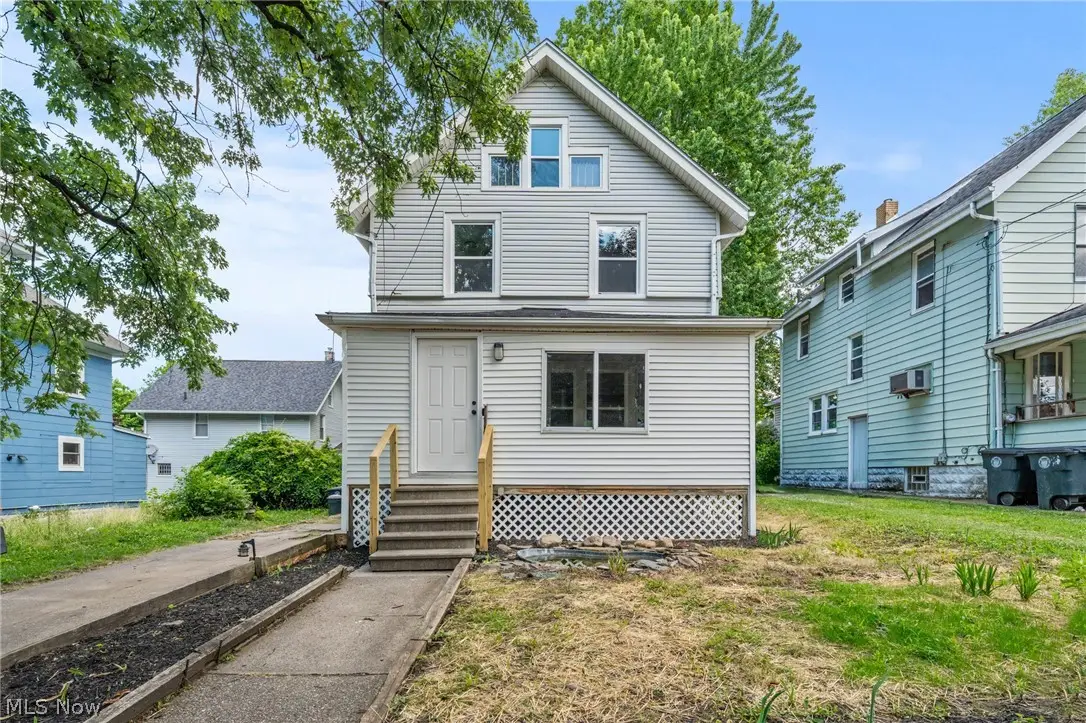 81 Cotter Avenue, Akron, OH 44305 - #1