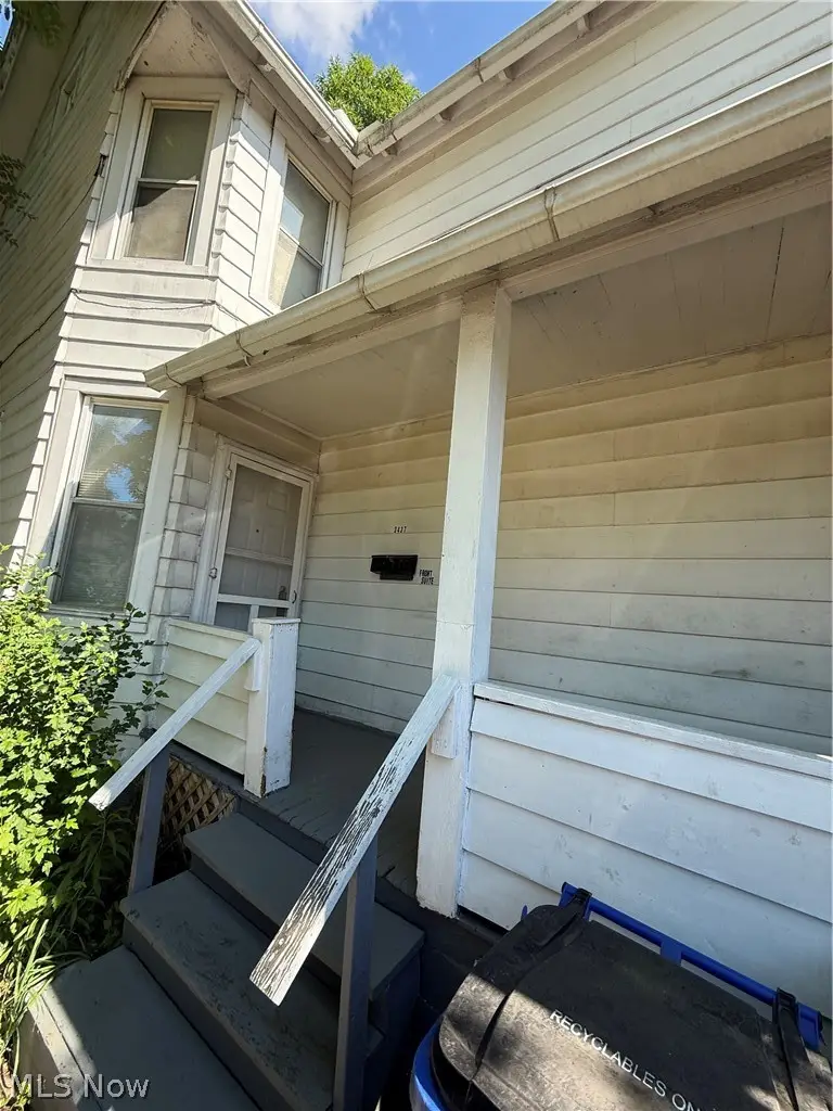 3437 E 69th Street, Cleveland, OH 44127 - #2