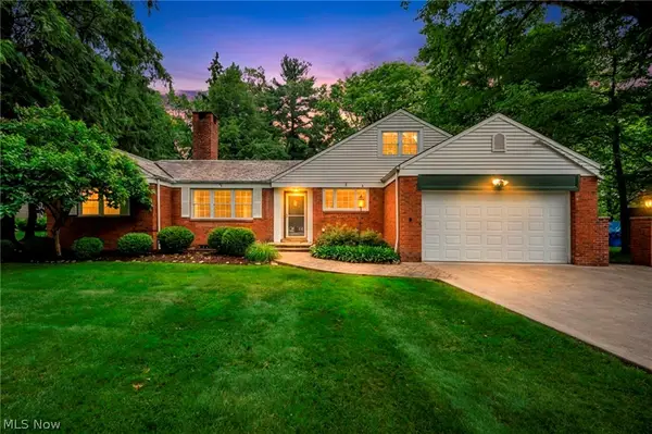 10906 Fitzwater Road, Brecksville, OH 44141