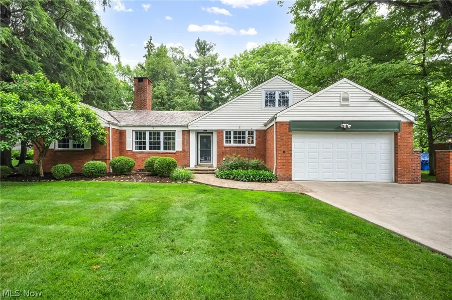10906 Fitzwater Road, Brecksville, OH 44141 - #2