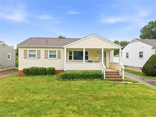404 Elizabeth Street, Hubbard, OH 44425