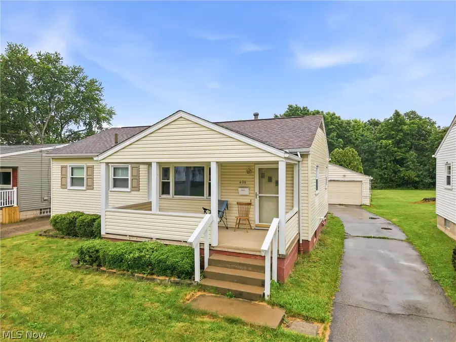404 Elizabeth Street, Hubbard, OH 44425 - #2