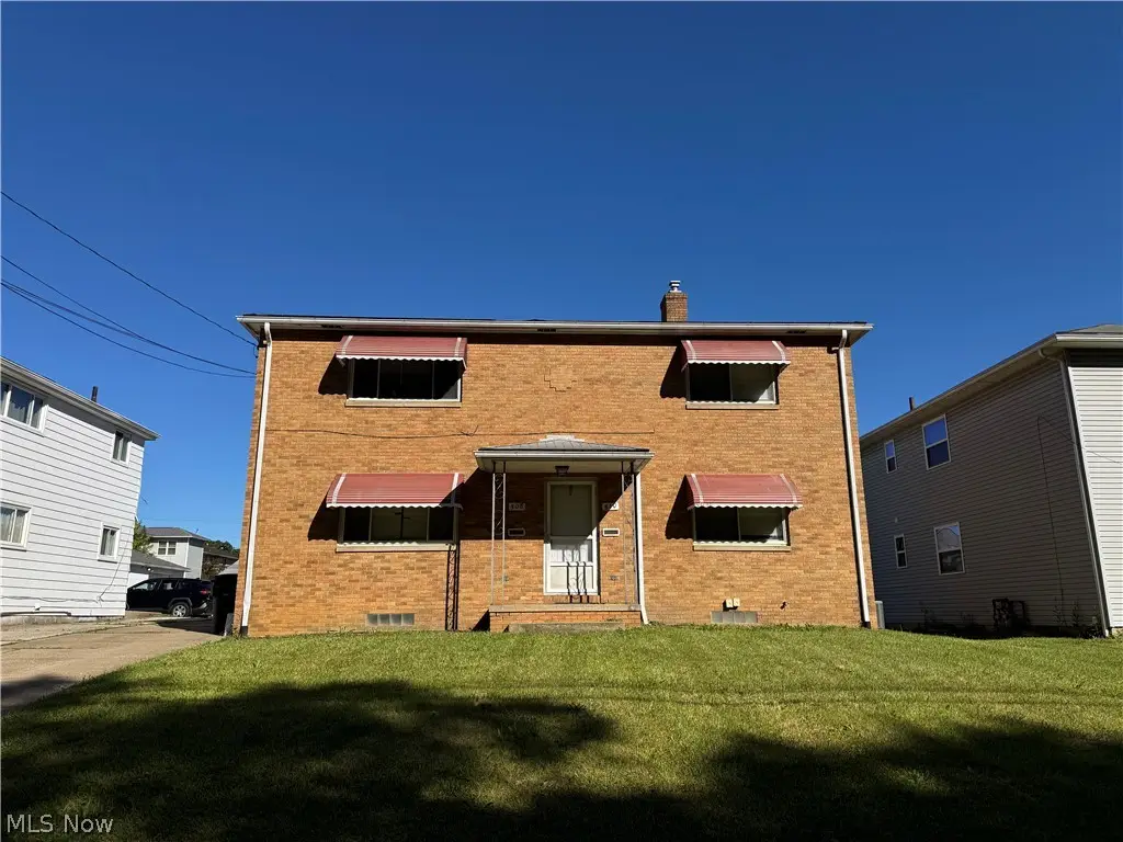 508 & 510 N Hawkins Avenue, Akron, OH 44313 - #1