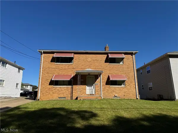 508 & 510 N Hawkins Avenue, Akron, OH 44313